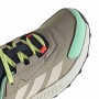 Detské topánky Adidas Terrex Anylander J Grey