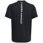 Pánske funkčné tričko Under Armour Tech Reflective SS