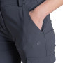 Dámske nohavice Craghoppers NosiLife Rif Stretch Cargo Trousers