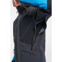 Pánska bunda Tenson Touring Shell Jacket
