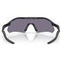 Slnečné okuliare OAKLEY Radar Plate Prizm Grey