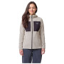 Dámska mikina Hannah River Hoody W