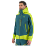 Pánska zimná bunda Karpos Marmolada Jacket