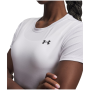 Dámske tričko Under Armour Tech Mesh SS