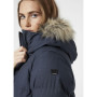 Dámska zimná bunda Helly Hansen W Blossom Puffy Parka
