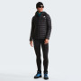 Dámska páperová bunda The North Face W Bettaforca Lt Down Hoodie
