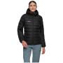 Dámska zimná bunda Mammut Crag IN Hooded Jacket Women