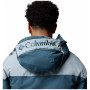 Pánska bunda Columbia Challenger™ II Insulated Pullover