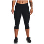 Dámske legíny Under Armour Fly Fast 3.0 Speed Capri