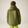 Detská bunda Dare 2b Chill Jacket MartiniOlive