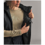 Dámska vesta Ortovox Ortler Softshell Plus Vest