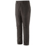 Pánske nohavice Patagonia Men's Terravia Trail Pants - Reg čierna Black