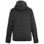 Pánska funkčná mikina Regatta Hooded Newhill