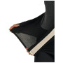 Dámske funkčné tričko Icebreaker Women Mer 200 Oasis+ LS High Neck