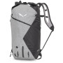 Turistický batoh Salewa Nxt 25L sivá ALLOY/BLACK