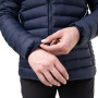 Dámska bunda Mountain Equipment Earthrise Hooded Jacket Women's