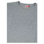 Detská mikina Lego Wear Lwsato 200 Grey
