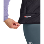 Dámska vesta Ortovox Swisswool Piz Boe Vest W