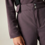 Detské zimné nohavice Dare 2b Outmove III Insulated Pant Huckleberry
