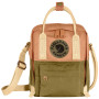 Taška cez rameno Fjällräven Kånken Art Sling