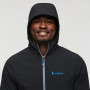 Pánska bunda Cotopaxi Vuelta Performance Windbreaker Jacket