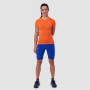 Dámske tričko Salewa Pedroc Amr W Seamless T-Shirt