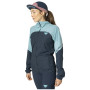 Dámska bunda Dynafit Alpine Wind Jkt W