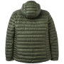 Pánska bunda Rab Microlight Alpine Down Hoody