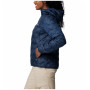 Dámska bunda Columbia Delta Ridge™ II Down Hooded Jacket