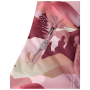 Detský overal Reima Puhuri Grey Pink