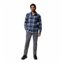 Pánska košeľa Columbia Flare Gun™ Stretch Flannel