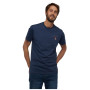 Pánske tričko Black Diamond Piolet SS Tee