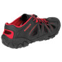Sandále Bennon Yukon Red Sandal