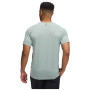 Pánske funkčné tričko Black Diamond M Lightwire SS Tech Tee