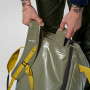Cestovná taška Salewa Discovery Duffle S