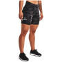 Dámske kraťasy Under Armour Fly Fast 3.0 Half Tight