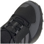 Detské topánky Adidas Terrex Ax4R R.Rdy K