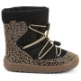 Detské topánky Froddo Barefoot Tex Track Wool Beige+