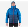 Pánska bunda Mountain Equipment Trango Jacket