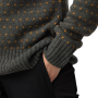 Dámsky sveter Fjällräven Övik Knit Sweater W