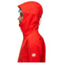 Pánska bunda Mammut Crater IV HS Hooded Jacket
