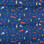 Detský spacák Zulu Kabru Kids