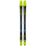 Skialpové lyže Dynafit Blacklight 74 Ski