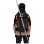 Lavínový batoh Mammut Tour 40 Removable Airbag 3.0