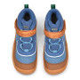 Dětské barefoot boty Affenzahn Low Boot Vegan Explory Bird of Paradise