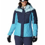 Dámska zimná bunda Columbia Rosie Run™ Insulated Jacket