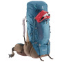 Dámský batoh Deuter Aircotact PRO 65+15 SL