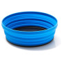 Skladacia miska Sea to Summit XL-Bowl svetlomodrá Blue