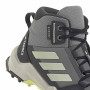 Detské topánky Adidas Terrex Ax4R R.Rdy M Grey