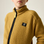 Detská mikina Dare 2b Zesty II Fleece Wood Brown
